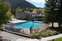 Rocky Mountain Resort Management Keystone Zewnętrze zdjęcie